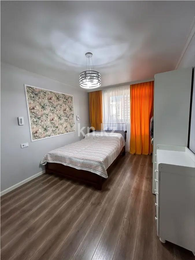 Продажа 3-комнатной квартиры, 87.9 м² в Астане - фото 3