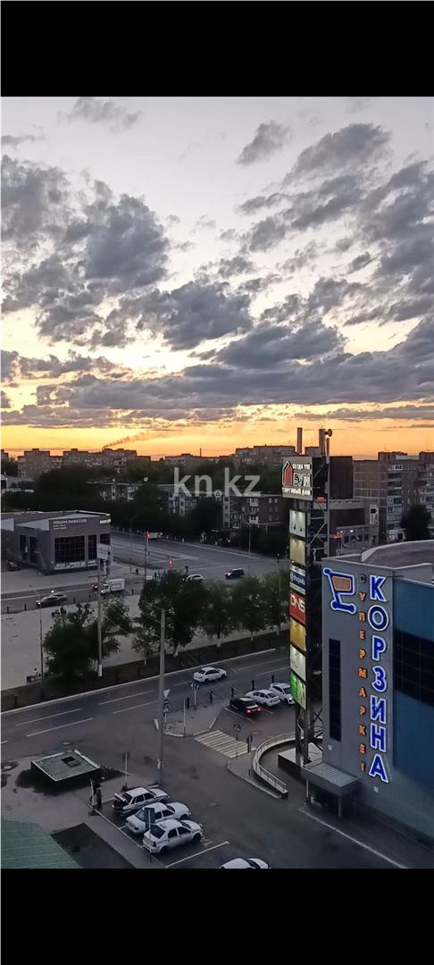 Продажа 1-комнатной квартиры, 34 м², 7-й мкр. - Продажа квартир в Темиртау фото 10 из 13