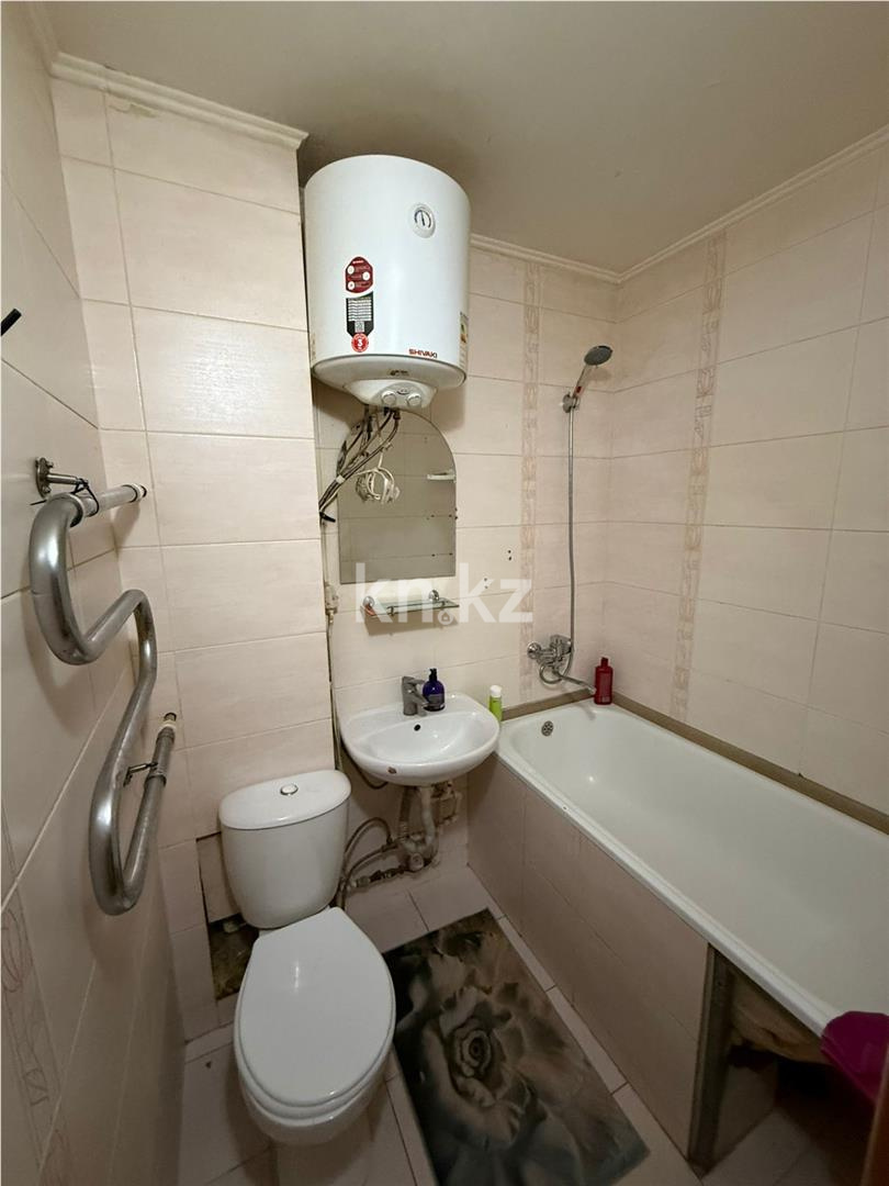 Продажа 2-комнатной квартиры, 42 м² в Караганде - фото 7