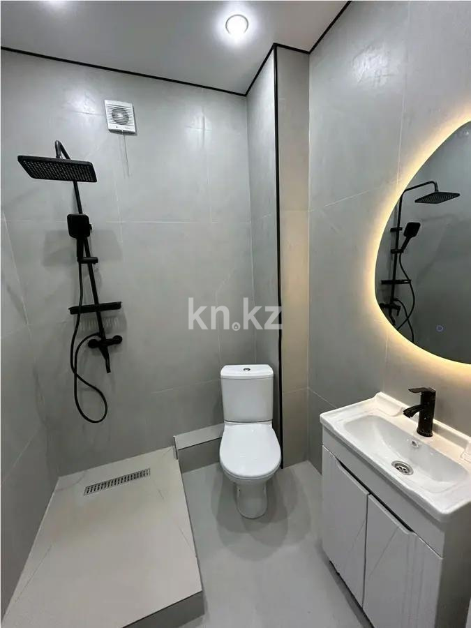 Продажа 1-комнатной квартиры, 28 м², ул. Тынышбайулы, дом  6 стр в Астане - фото 6