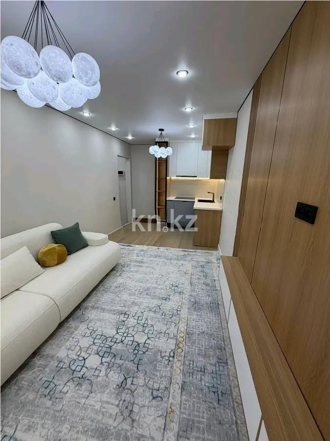 Продажа 3-комнатной квартиры, 54 м² в Алматы - фото 4