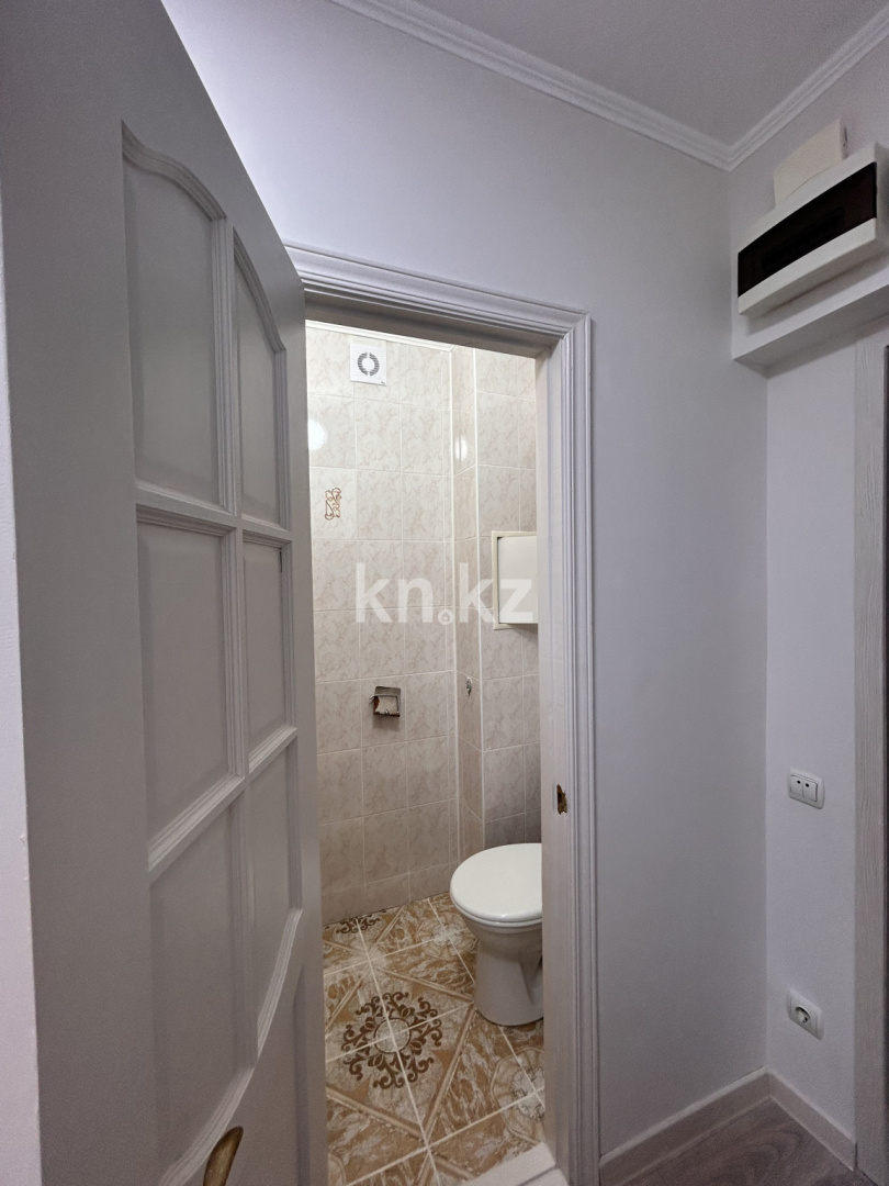 Аренда 2-комнатной квартиры, 51 м² в Алматы - фото 6