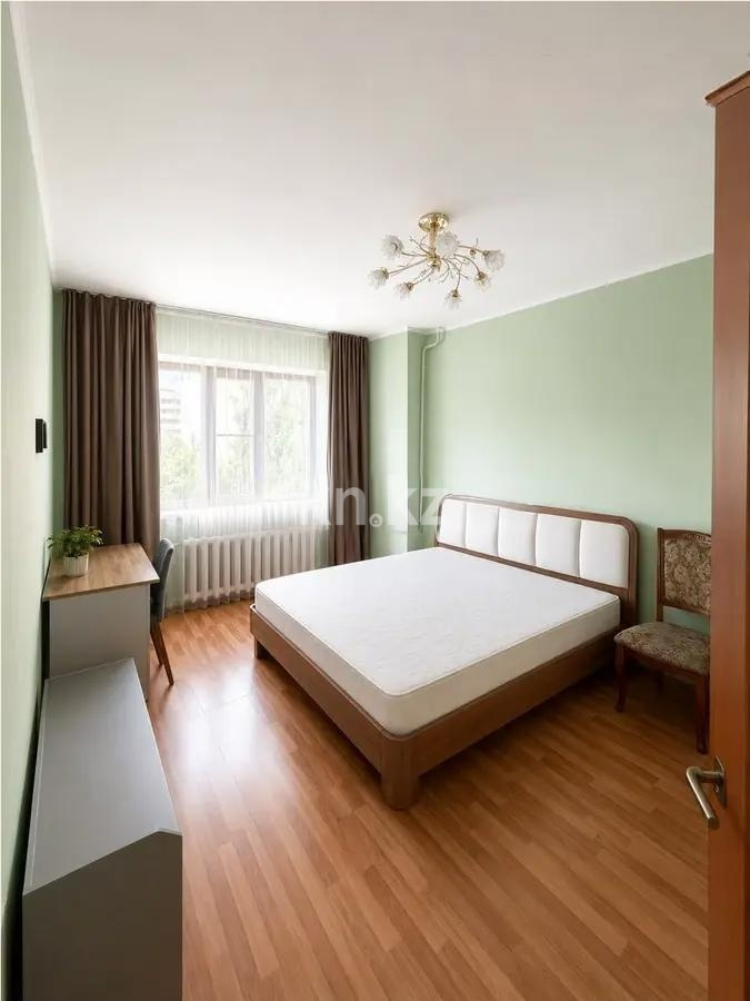 Продажа 4-комнатной квартиры, 103.4 м² - Продажа четырехкомнатных квартир от собственников в Алматы - страница 2 фото 3 из 7