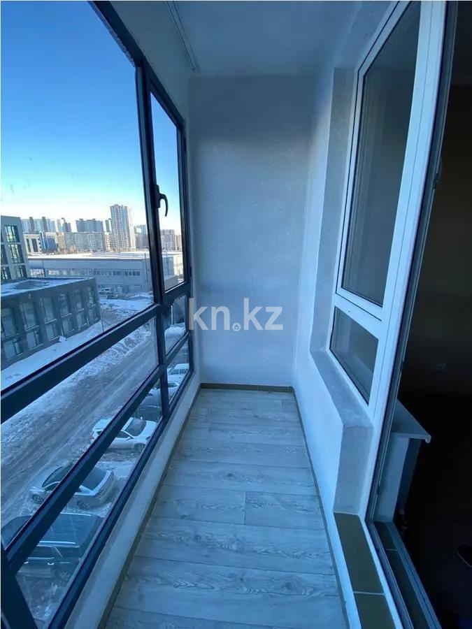 Продажа 2-комнатной квартиры, 62.5 м², ул. Бектурова, дом  4/6 - Продажа квартир в Казахстане фото 5 из 6