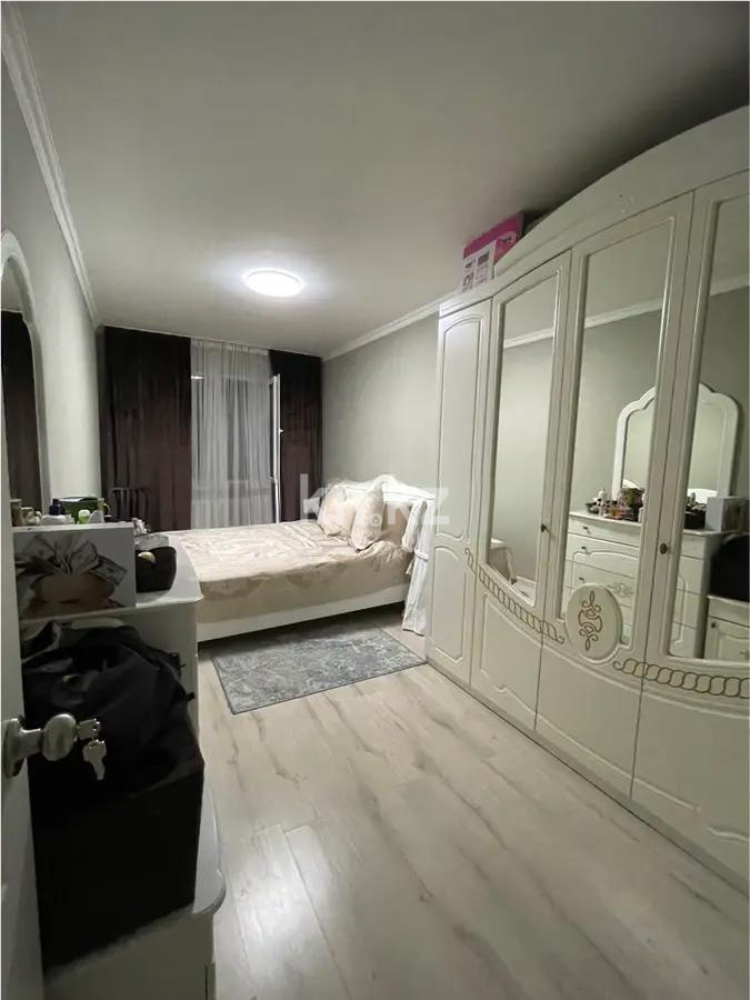 Продажа 3-комнатной квартиры, 60 м², мкр-н 1, дом  34 - Продажа  трехкомнатных квартир в Алматы фото 3 из 5