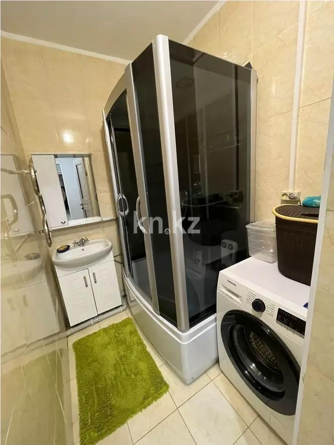 Продажа 2-комнатной квартиры, 62 м², мкр-н Аксай-5, дом  3б - Продажа  двухкомнатных квартир в Алматы без посредников с фото фото 4 из 6