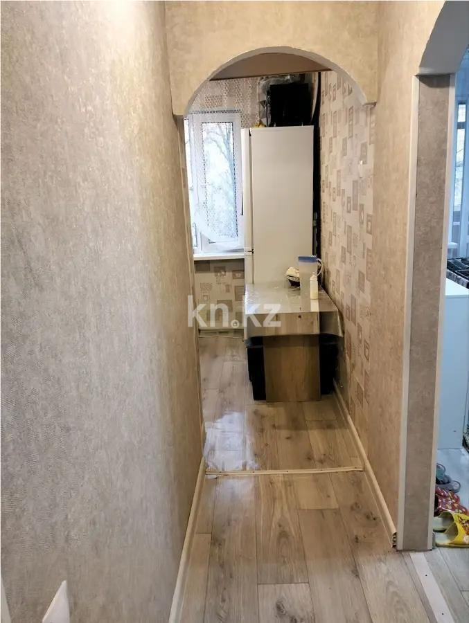 Продажа 2-комнатной квартиры, 44 м², мкр-н 12, дом  38 - Продажа  двухкомнатных квартир в Караганде фото 5 из 5