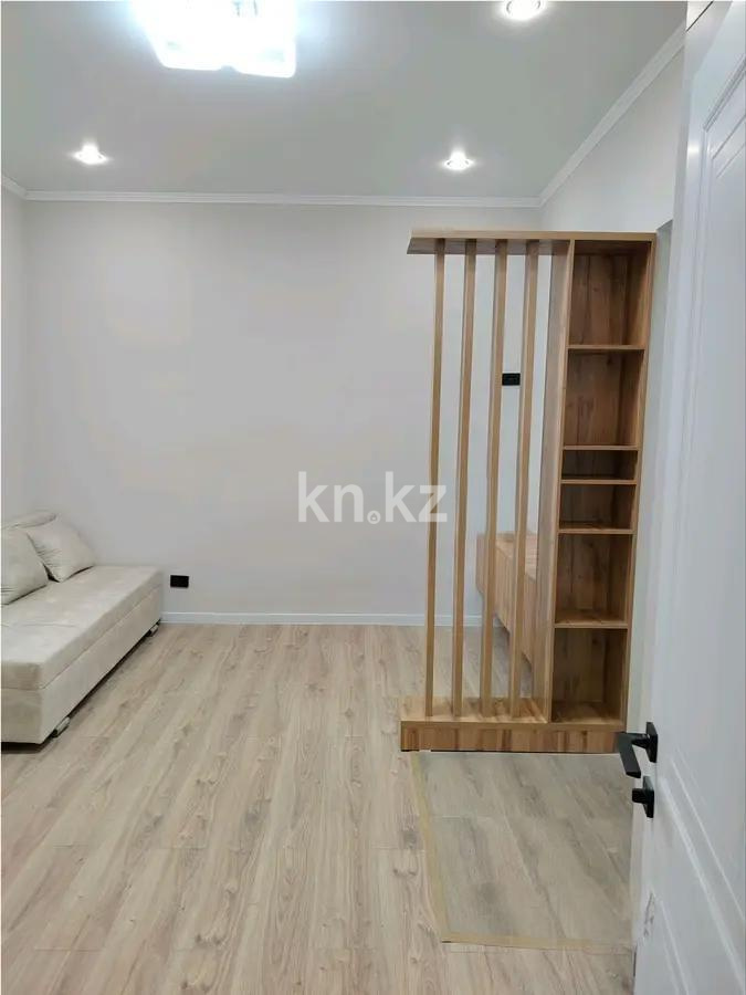 Продажа 2-комнатной квартиры, 47 м² в Алматы