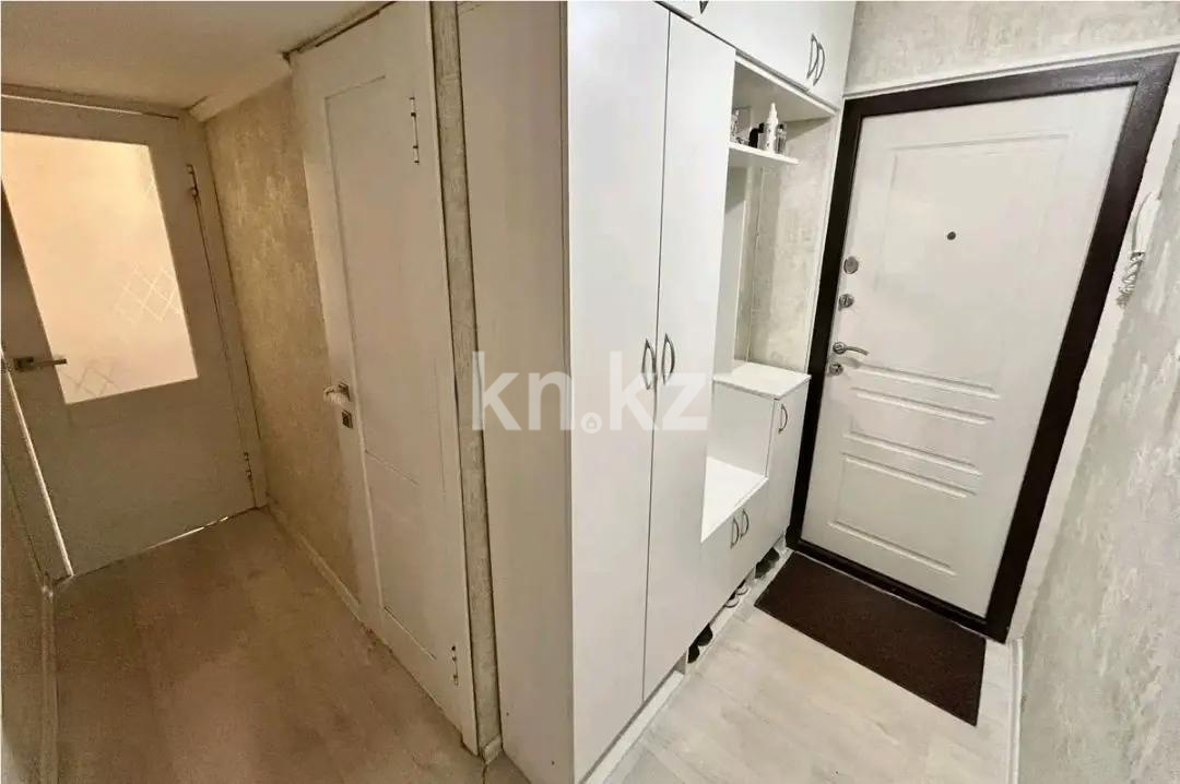 Продажа 3-комнатной квартиры, 60 м² - Продажа трехкомнатных квартир в Алматы фото 6 из 6