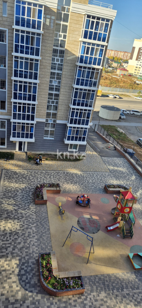 Аренда 1-комнатной квартиры посуточно, 37.5 м² - Аренда недвижимости в Казахстане фото 16 из 16