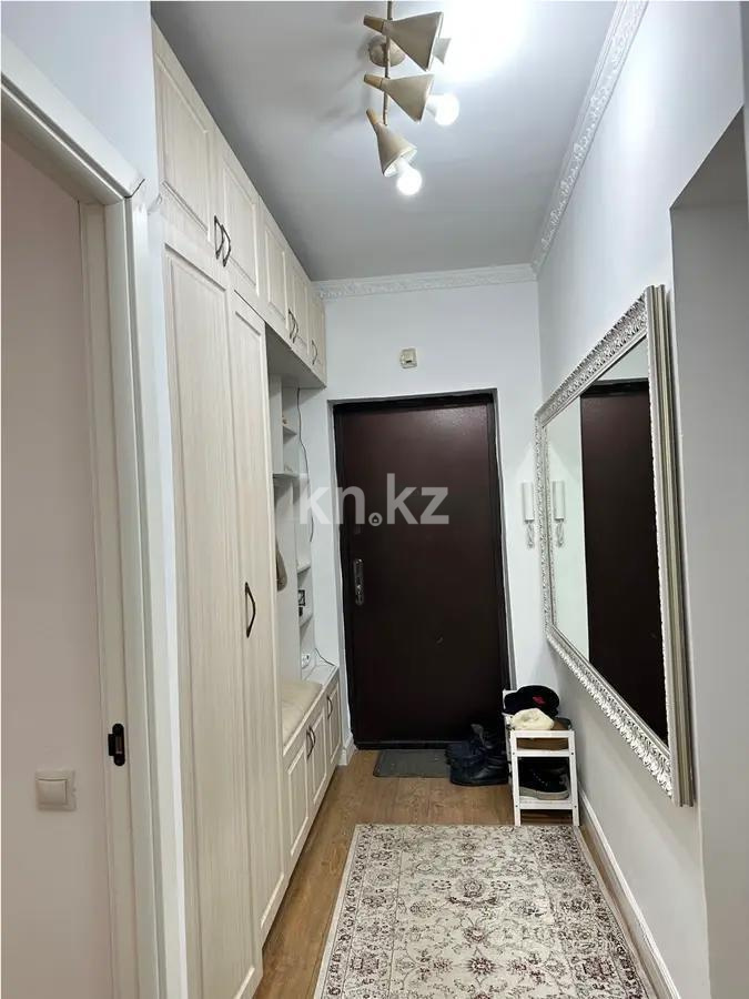 Продажа 2-комнатной квартиры, 70 м², мкр-н Нуркент, дом  68 - Продажа  двухкомнатных квартир в новостройках Алматы с фото фото 6 из 6