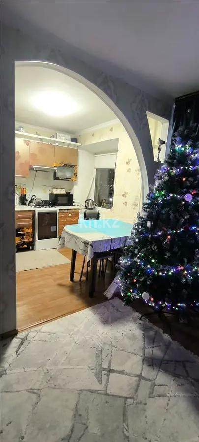 Продажа 2-комнатной квартиры, 48 м² - Продажа  двухкомнатных квартир в Шахтинске фото 3 из 4