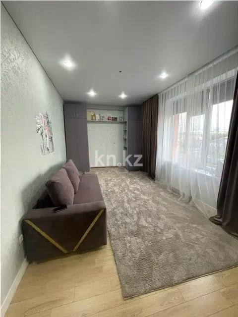 Продажа 4-комнатной квартиры, 156 м², мкр-н Мамыр-1, дом  26/1 - Продажа  четырехкомнатных квартир в новостройках Алматы без посредников с фото фото 1 из 7