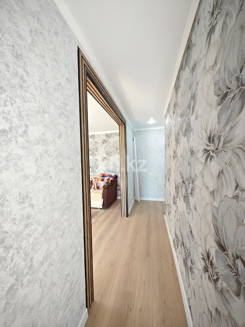 Продажа 2-комнатной квартиры, 45 м² в Караганде - фото 5