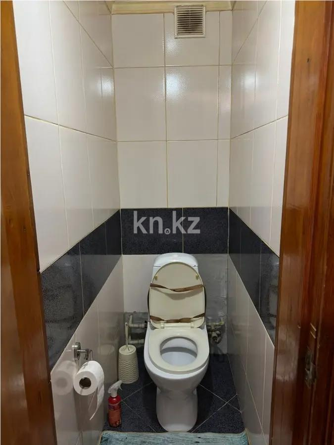 Продажа 3-комнатной квартиры, 60.2 м², пр. Абая в Астане - фото 6