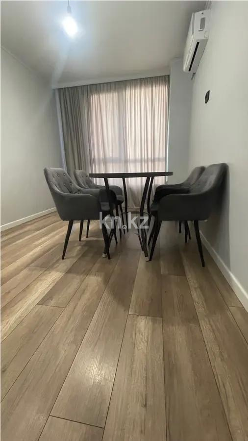 Продажа 1-комнатной квартиры, 41 м², ул. Жалайыр, дом  44/1 в Алматы - фото 3