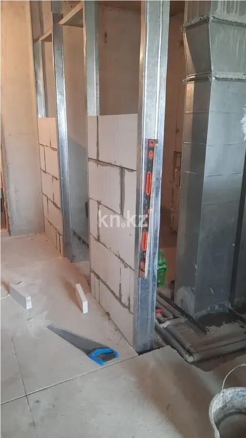 Продажа 2-комнатной квартиры, 37 м² в Алматы - фото 3