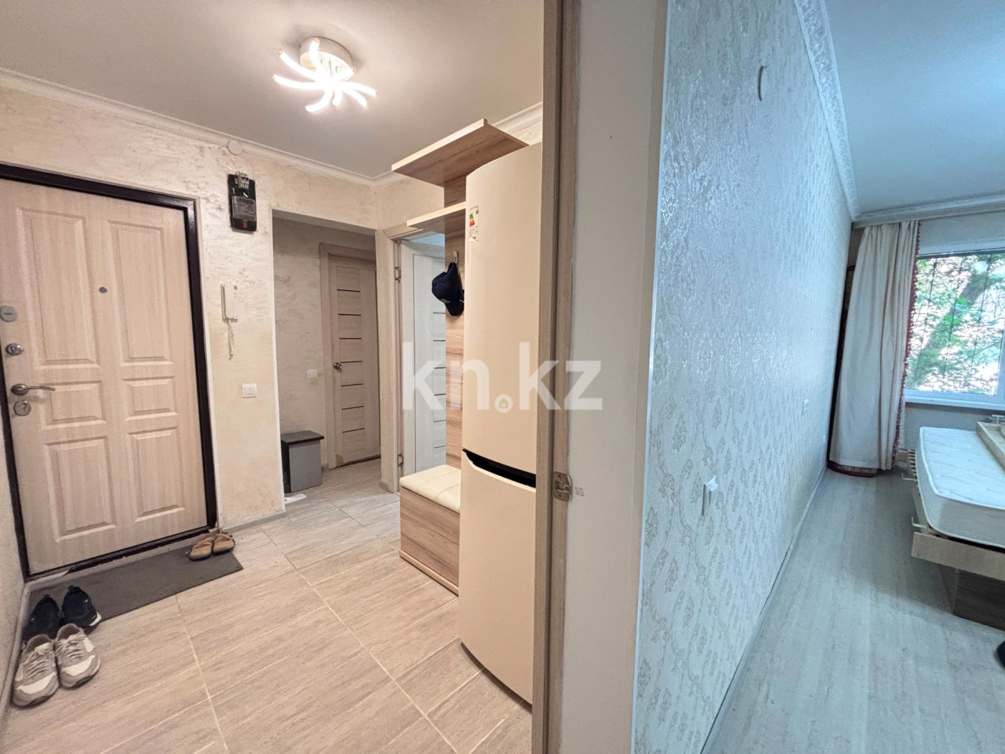 Продажа 3-комнатной квартиры, 54.4 м² - Продажа трехкомнатных квартир в Атырау фото 3 из 25