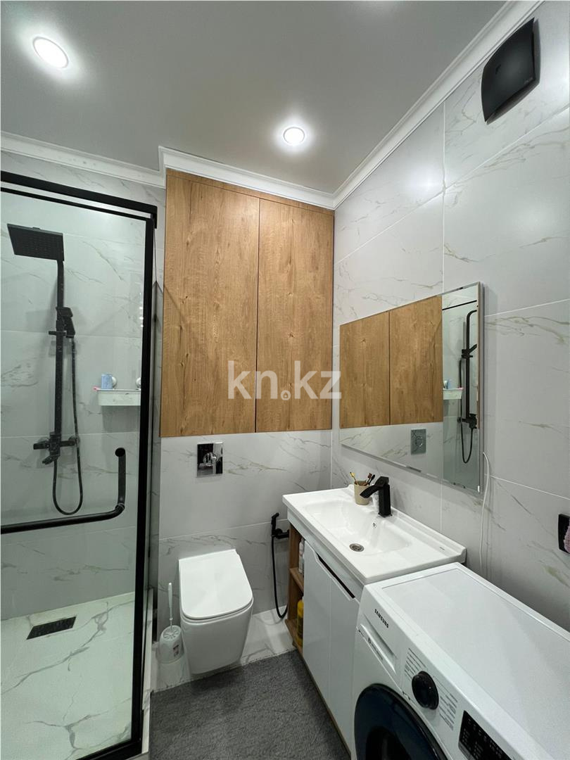 Продажа 3-комнатной квартиры, 88 м² - Продажа недвижимости в Караганде - страница 30 фото 11 из 17