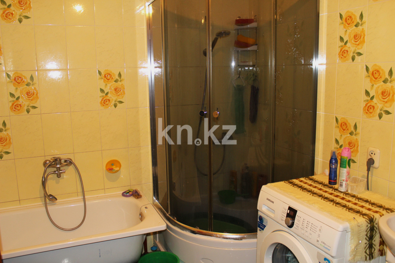 Продажа 4-комнатного дома, 90.4 м², ул. Анжерская в Караганде - фото 24