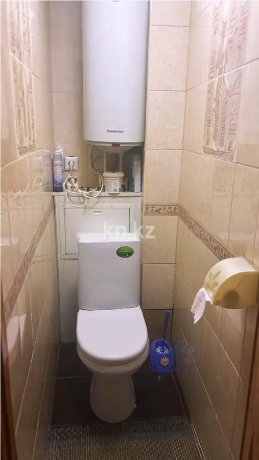 Продажа 3-комнатной квартиры, 66 м², ул. Металлистов, дом  42 - Продажа квартир в Караганде фото 6 из 7