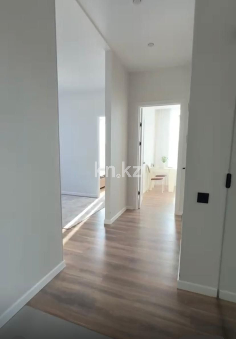 Аренда 2-комнатной квартиры, 42 м² в Астане - фото 6