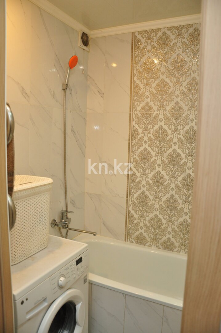 Продажа 4-комнатной квартиры, 79 м² в Караганде - фото 11