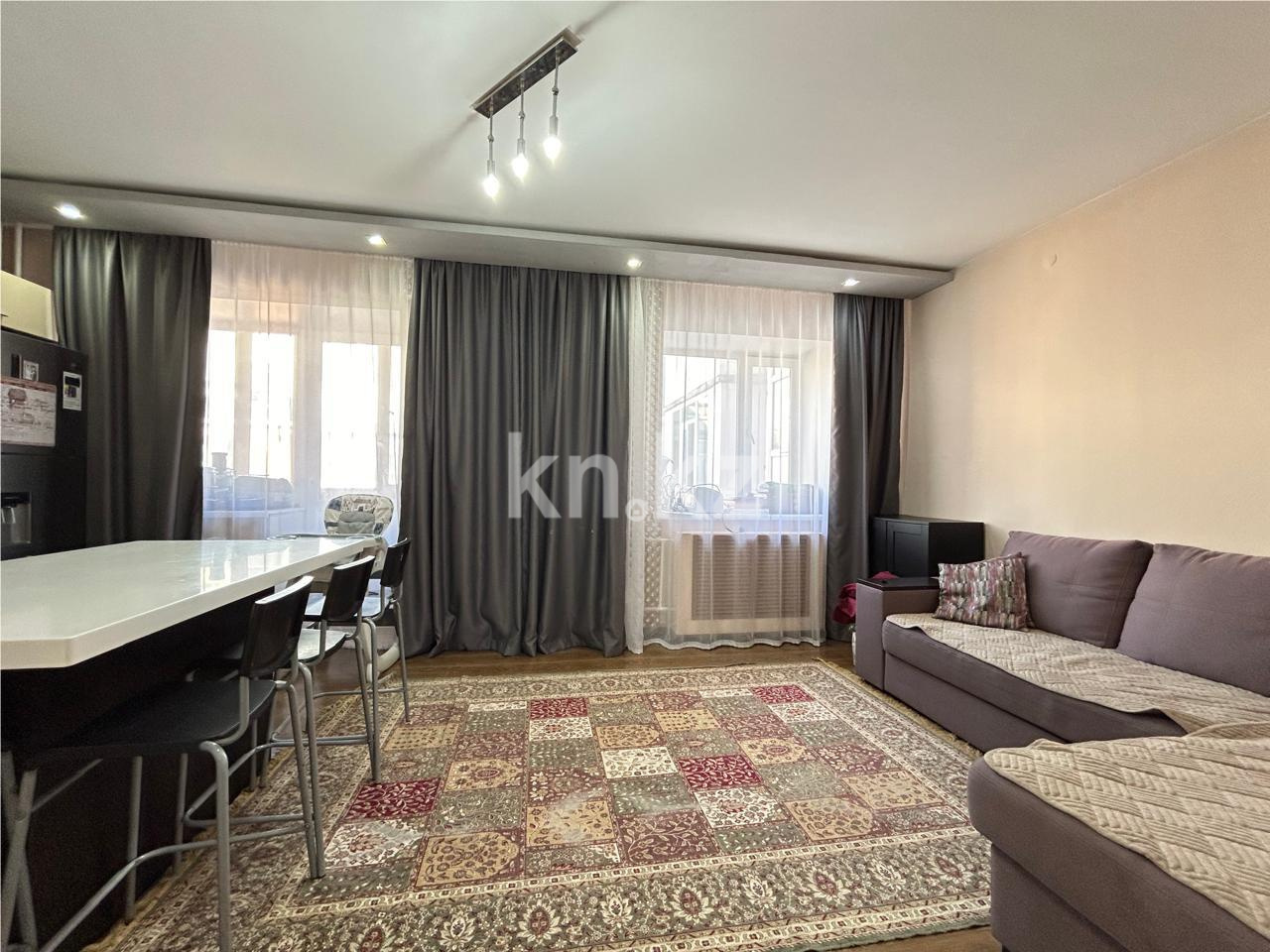 Продажа 4-комнатной квартиры, 139.7 м² - Продажа квартир в Астане - страница 54 фото 10 из 19