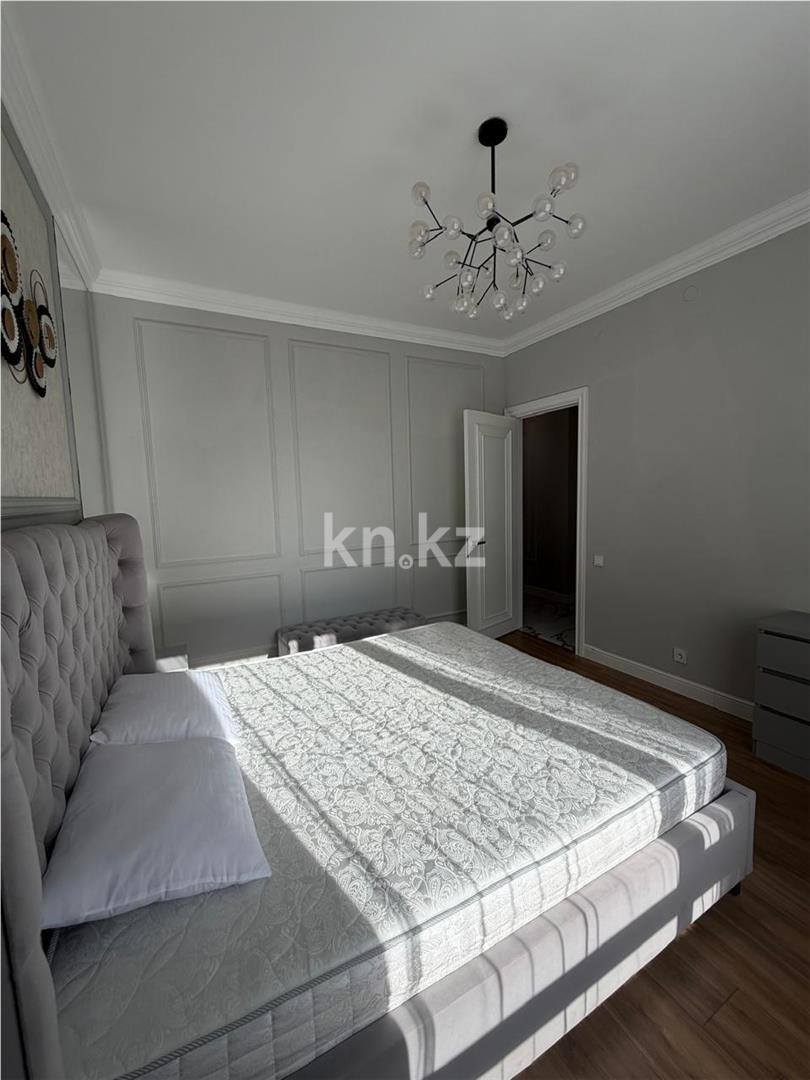 Продажа 3-комнатной квартиры, 120 м² - Продажа квартир в Казахстане - страница 2 фото 3 из 17