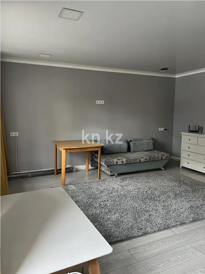 Продажа 2-комнатной квартиры, 53 м², ул. Жирентаева, дом  22/1 в Астане