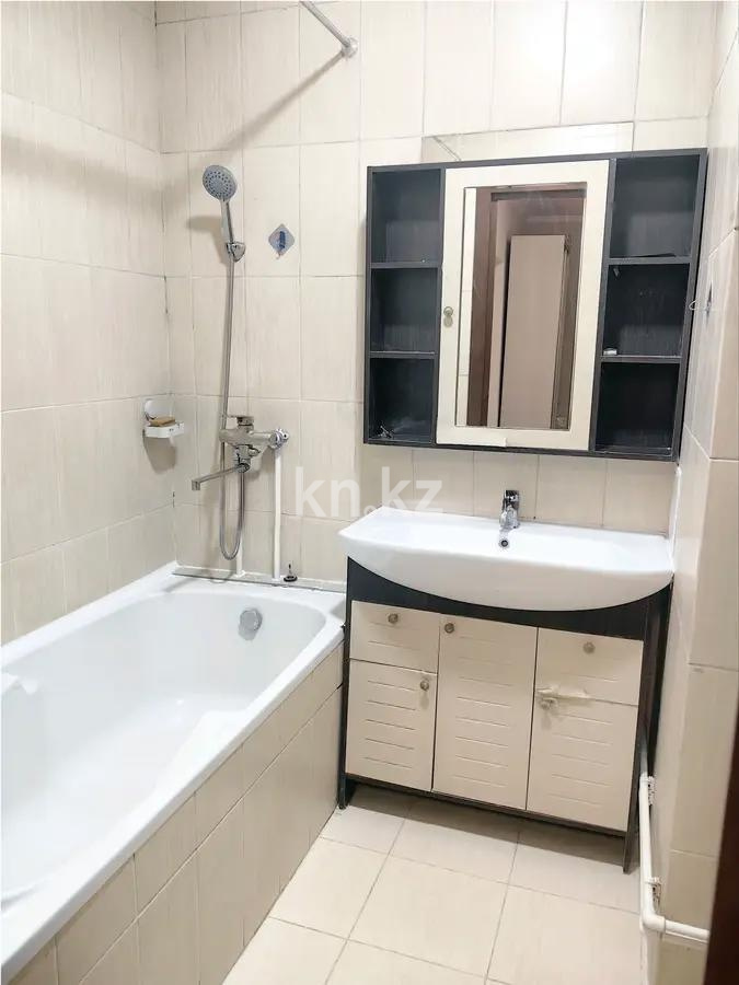 Продажа 3-комнатной квартиры, 110 м² - Продажа квартир в Ауэзовском р-не Алматы фото 4 из 4