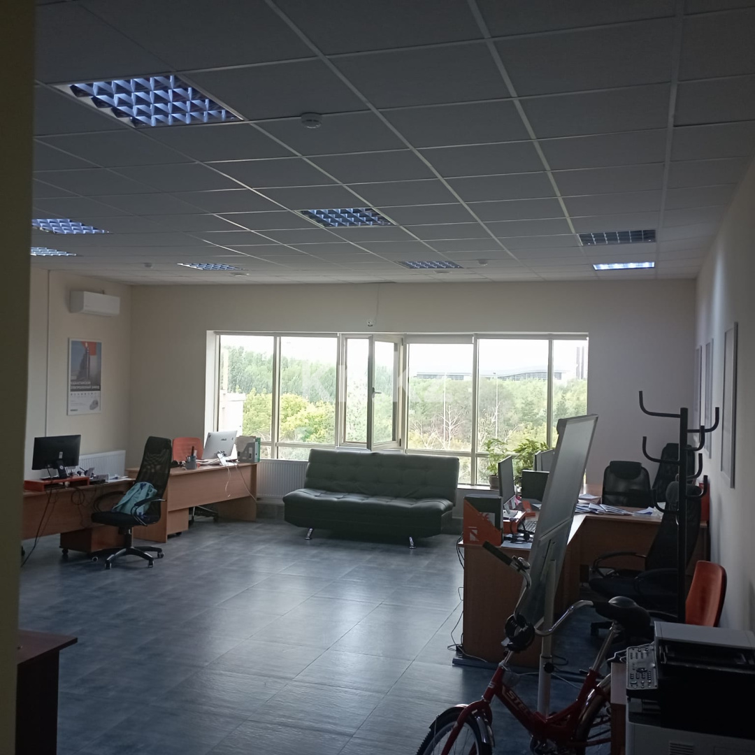 Аренда , пр. Кабанбай батыра, дом  2/2 в Астане