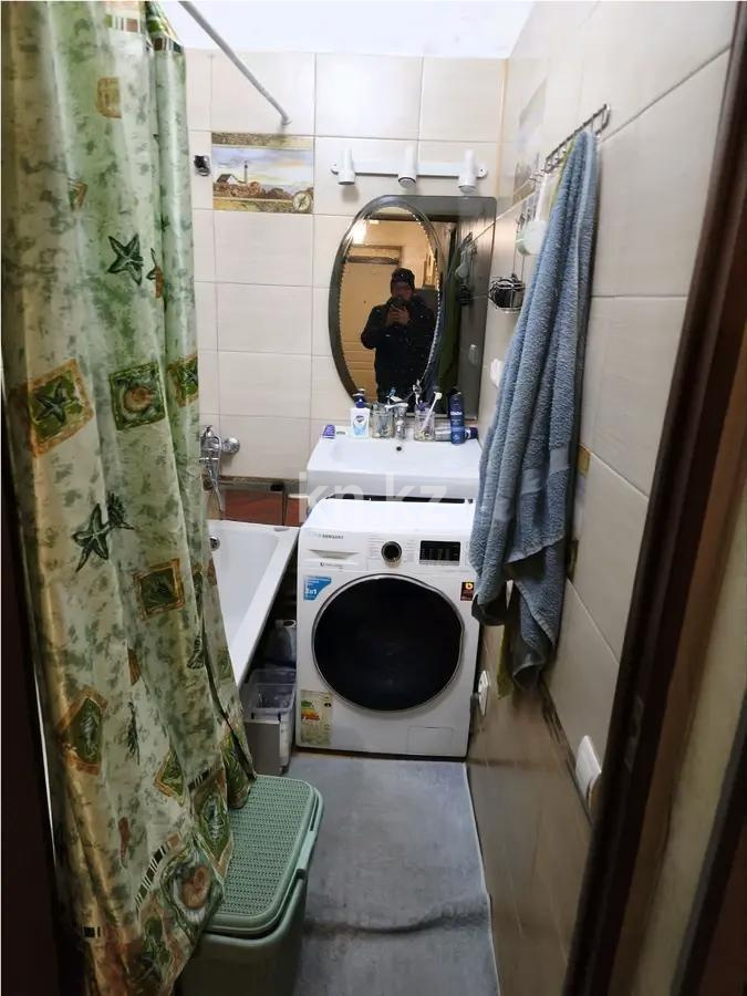 Продажа 3-комнатной квартиры, 68 м² в Алматы - фото 4