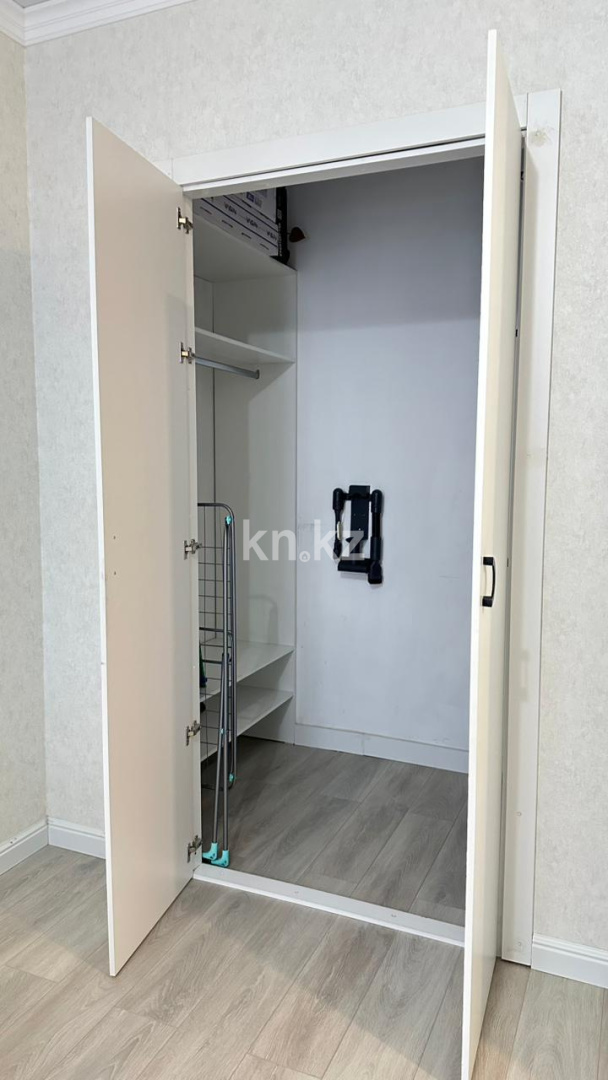 Аренда 1-комнатной квартиры, 40 м² - Аренда недвижимости в Астане фото 6 из 13