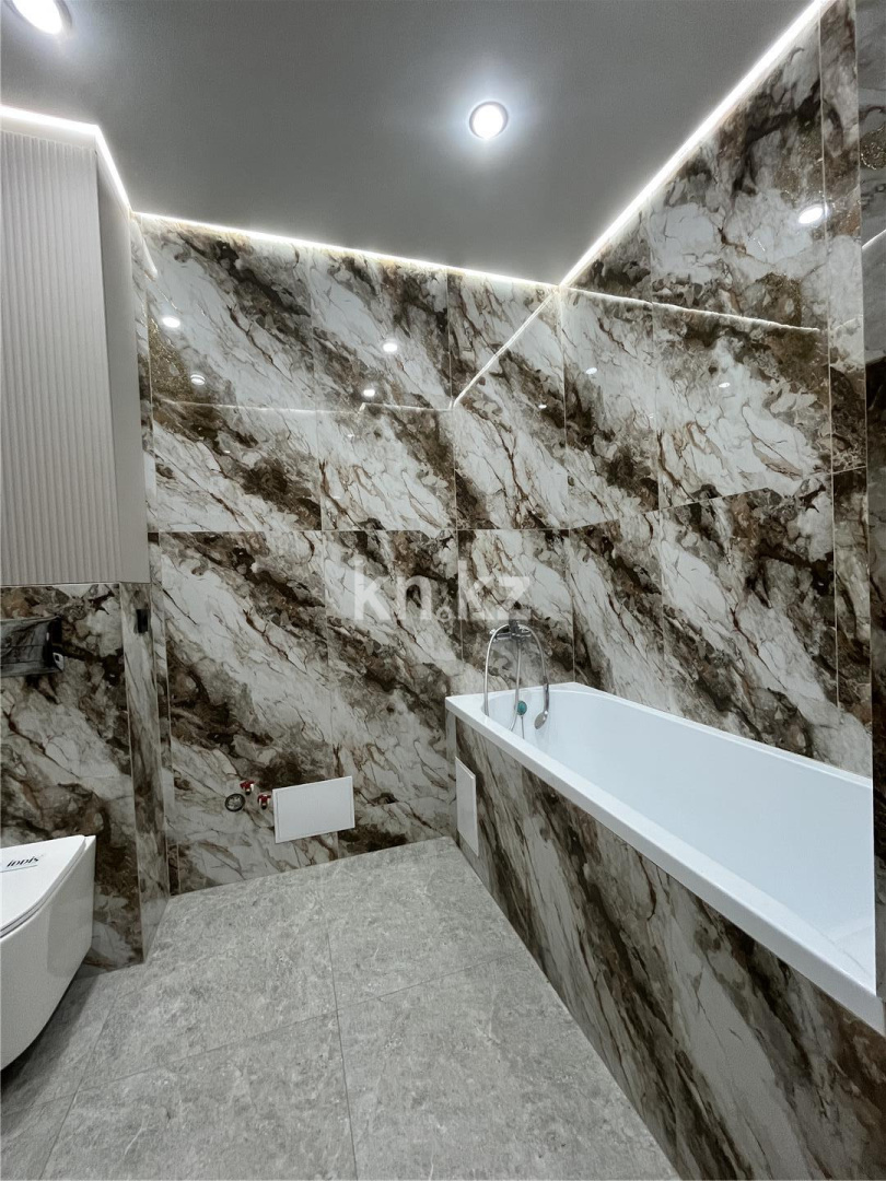 Продажа 4-комнатной квартиры, 110 м², ул. Букетова, дом  60/2 - Продажа квартир в Казахстане фото 29 из 39