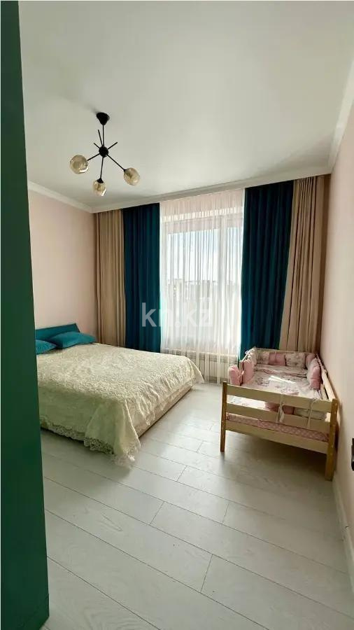 Продажа 3-комнатной квартиры, 63 м² в Астане - фото 3