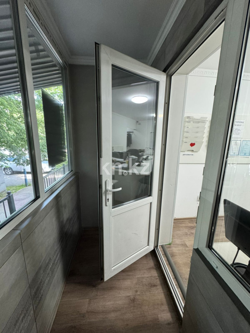Продажа помещения, 72 м² - Продажа офисных и торговых помещений в Алматы в Медеуском р-не фото 6 из 7