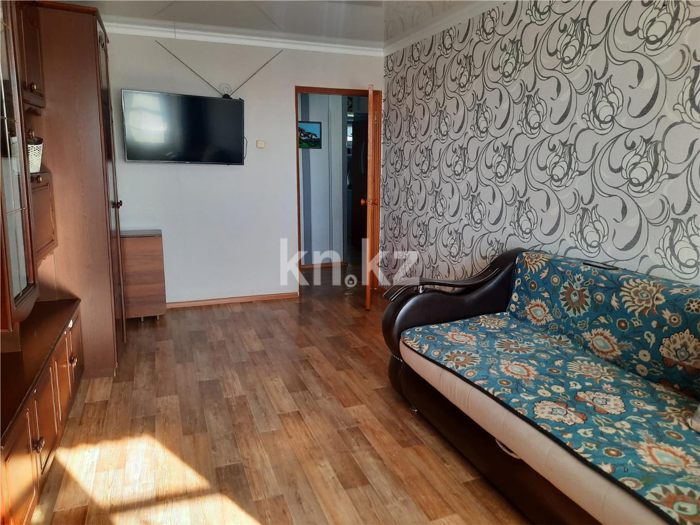 Продажа 2-комнатной квартиры, 47 м², 15 мкр. - Продажа квартир в Казахстане фото 2 из 10