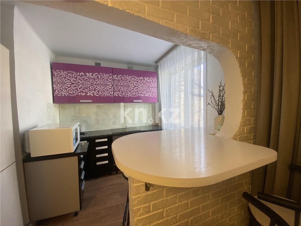 Продажа 3-комнатной квартиры, 62 м² - Продажа квартир в Темиртау - страница 2 фото 8 из 13