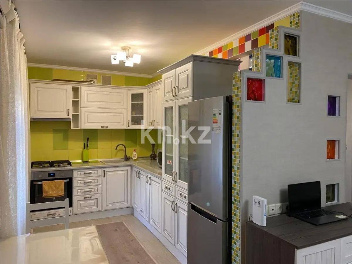 Продажа 1-комнатной квартиры, 35 м² в Алматы - фото 2