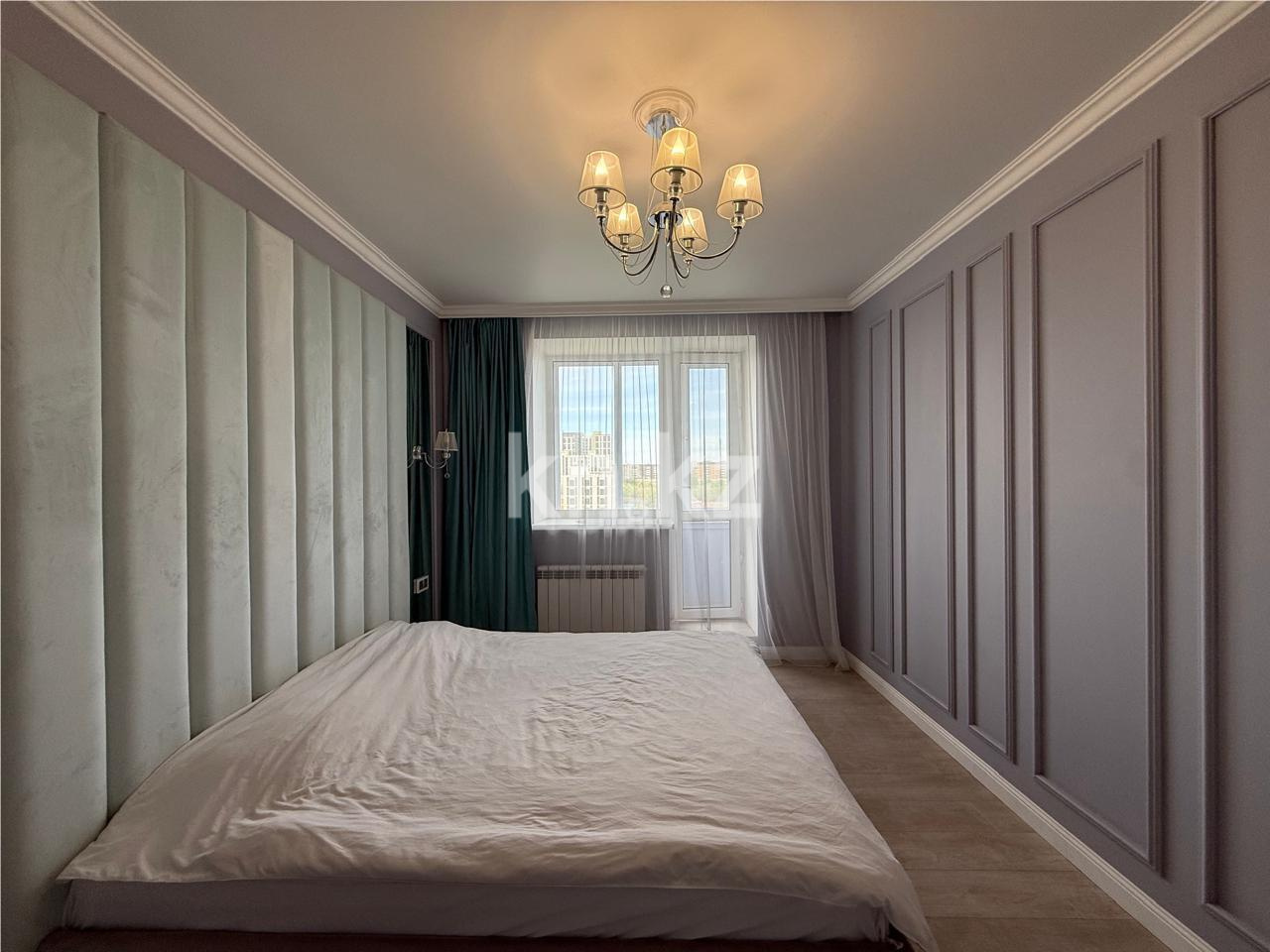 Продажа 4-комнатной квартиры, 115 м² в Караганде - фото 13