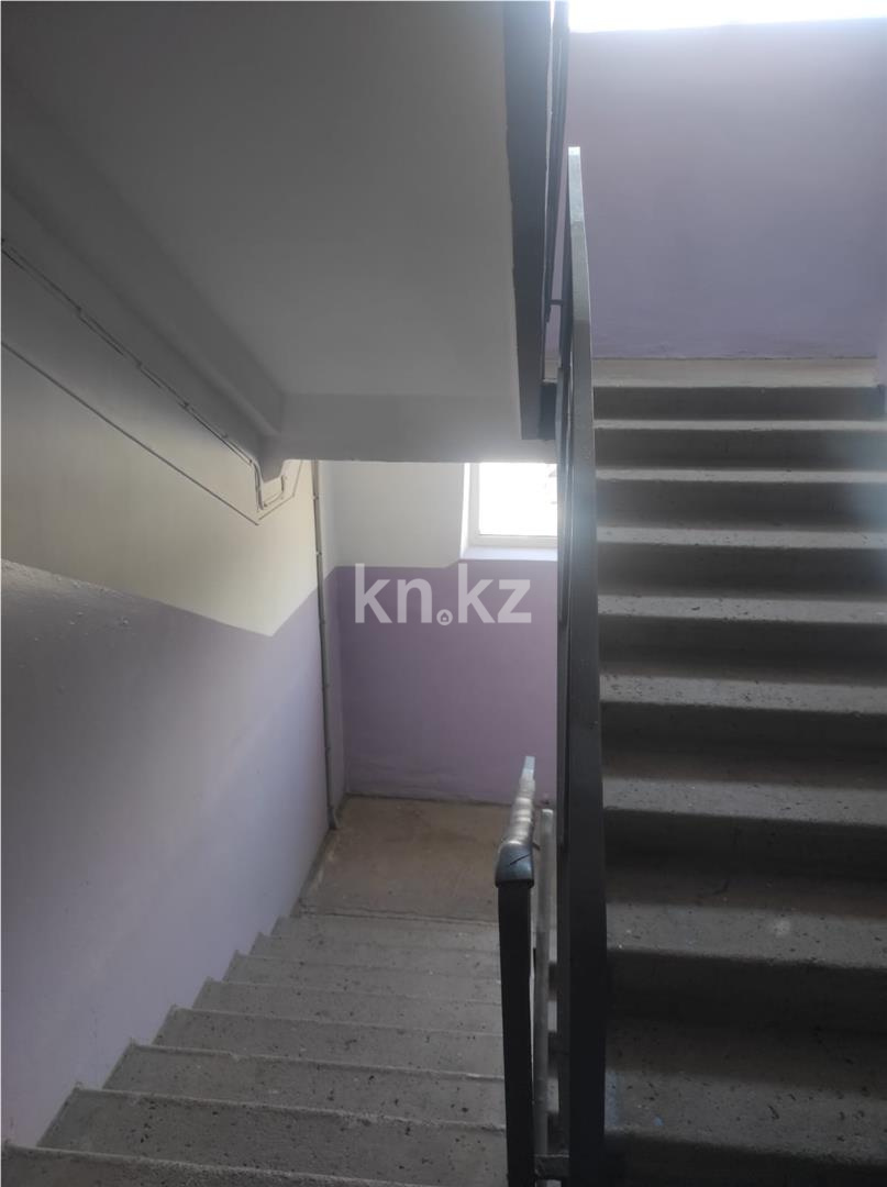 Продажа 2-комнатной квартиры, 53 м², 70 квартал - Продажа квартир в Темиртау фото 11 из 11