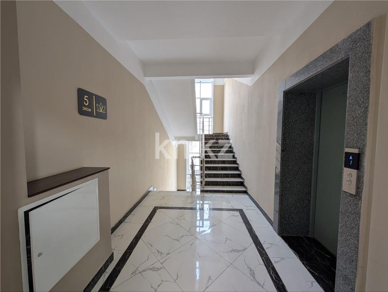 Продажа 3-комнатной квартиры, 92 м² в Караганде - фото 12