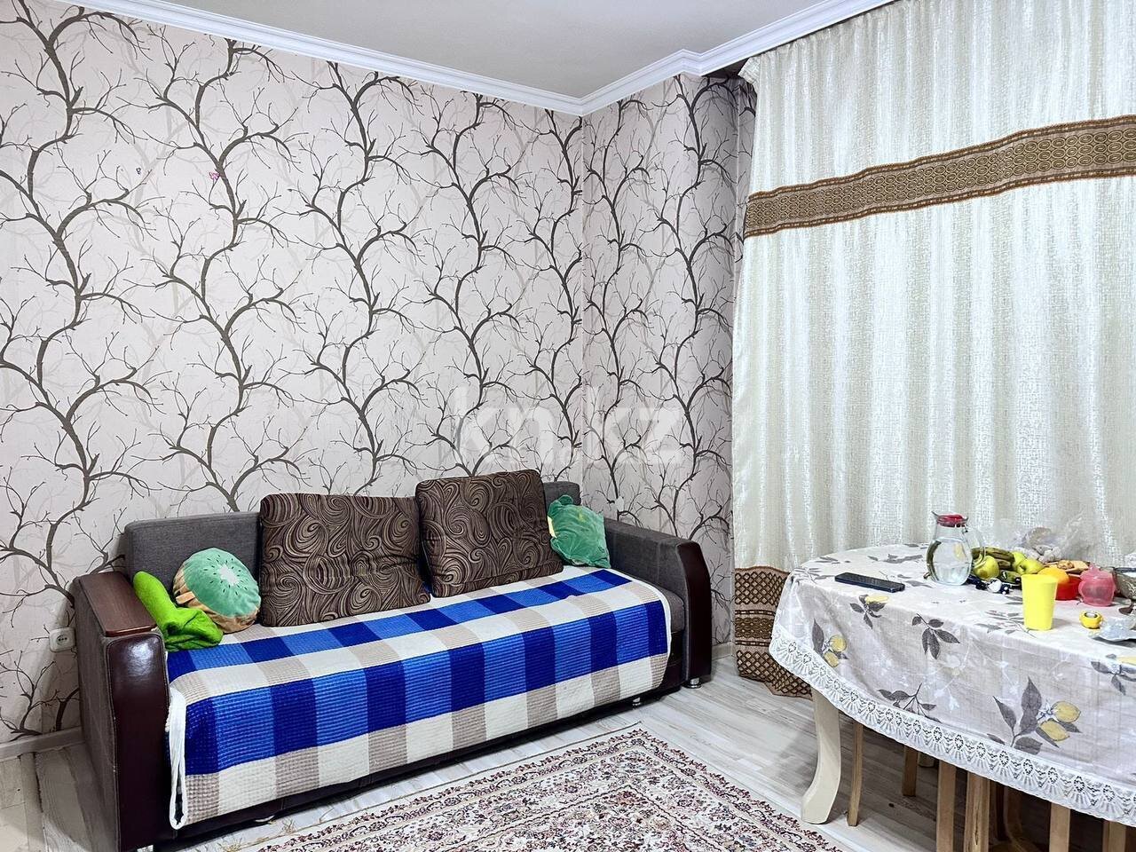Аренда 2-комнатной квартиры, 40 м² в Астане - фото 2