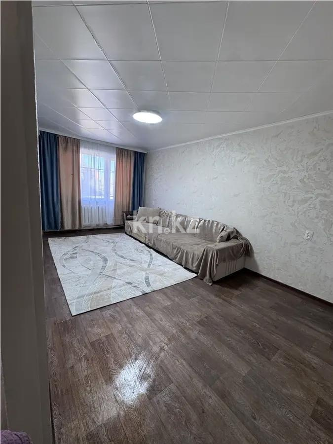 Продажа 1-комнатной квартиры, 42 м² - Продажа квартир от собственников в Караганде - страница 3 фото 1 из 5