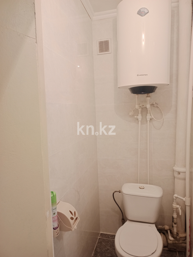 Продажа 2-комнатной квартиры, 50 м², мкр-н Мамраева (Восток-5), дом  5 в Караганде - фото 5