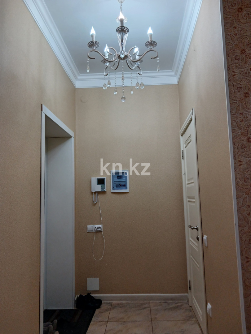 Аренда 2-комнатной квартиры, 50 м² - Аренда квартир помесячно в Астане фото 10 из 14