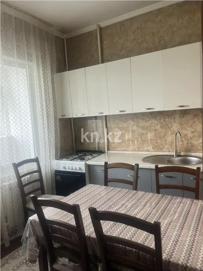 Продажа 2-комнатной квартиры, 54 м² в Алматы - фото 2
