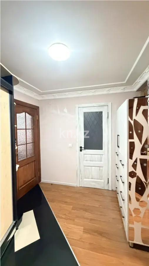 Продажа 2-комнатной квартиры, 59 м² - Продажа двухкомнатных квартир в Караганде фото 6 из 6