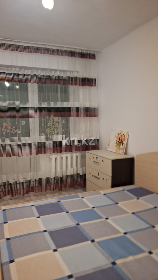 Аренда 2-комнатной квартиры, 50 м², пер. Карталинский, дом  18/1 - Аренда квартиры помесячно в Астане фото 4 из 8